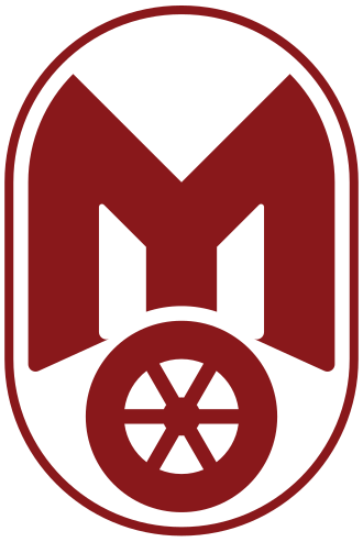 The Mitropa logo